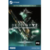 Destiny 2: Bungie 30th Anniversary Pack Steam CD-Key [GLOBAL]